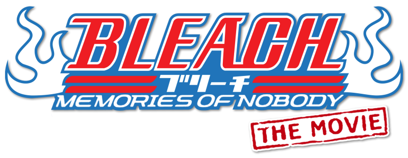 Bleach: Memories of Nobody