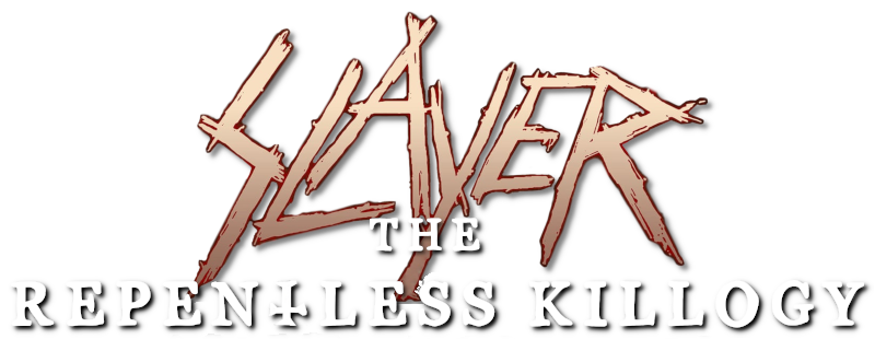 Slayer: The Repentless Killogy