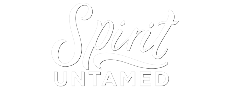 Spirit Untamed