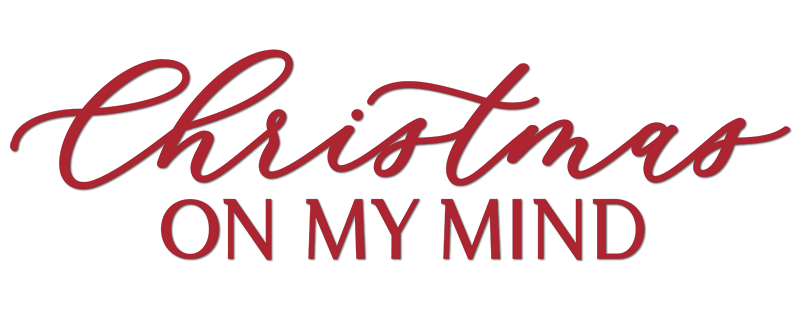 Christmas on My Mind