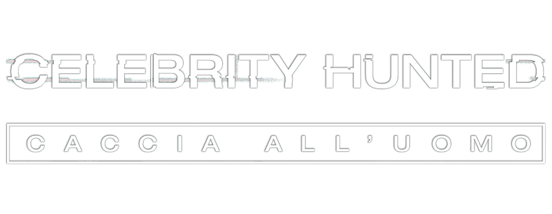 Celebrity Hunted: Caccia all'uomo