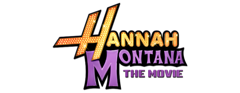Hannah Montana: The Movie