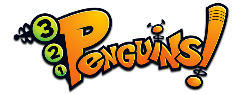 3-2-1 Penguins!
