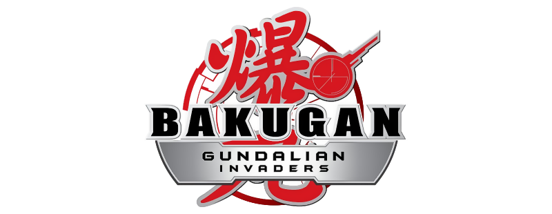 Bakugan Battle Brawlers
