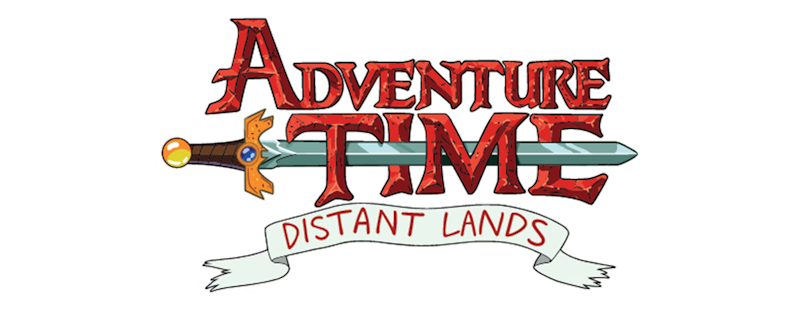 Adventure Time: Distant Lands