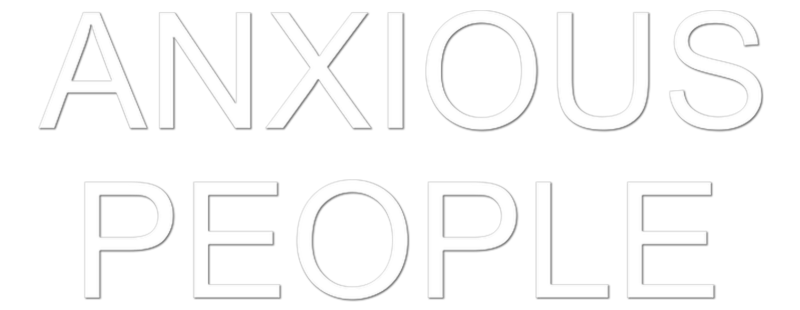 Anxious People