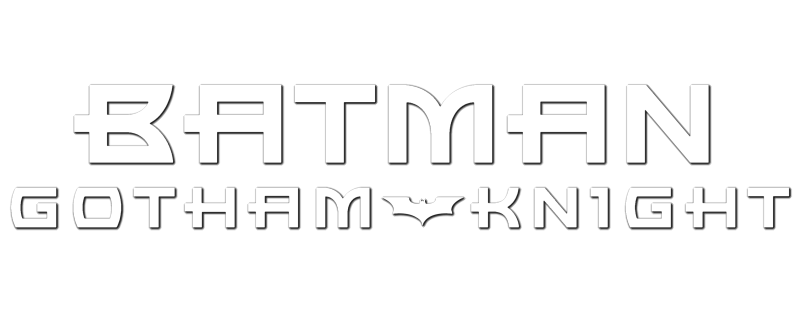 Batman: Gotham Knight