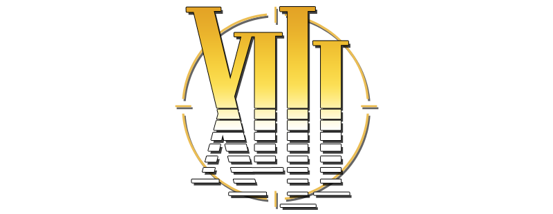 XIII: The Conspiracy