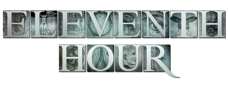 Eleventh Hour