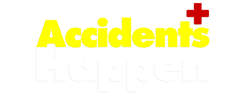 Accidents Happen