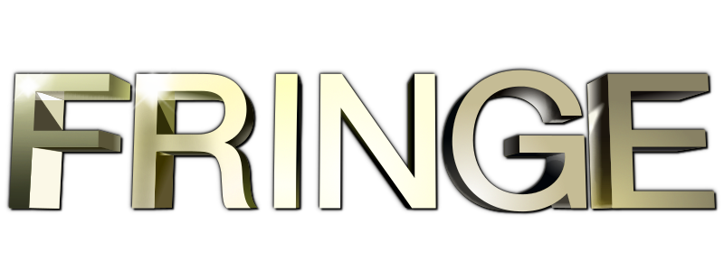 Fringe logo