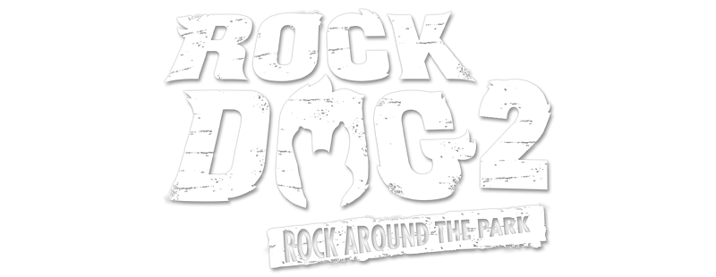 Rock Dog 2: Rock Around the Park