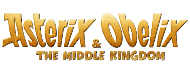 Asterix & Obelix: The Middle Kingdom