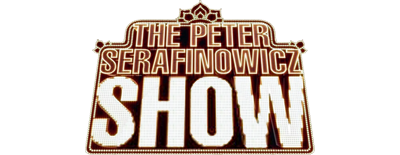 The Peter Serafinowicz Show