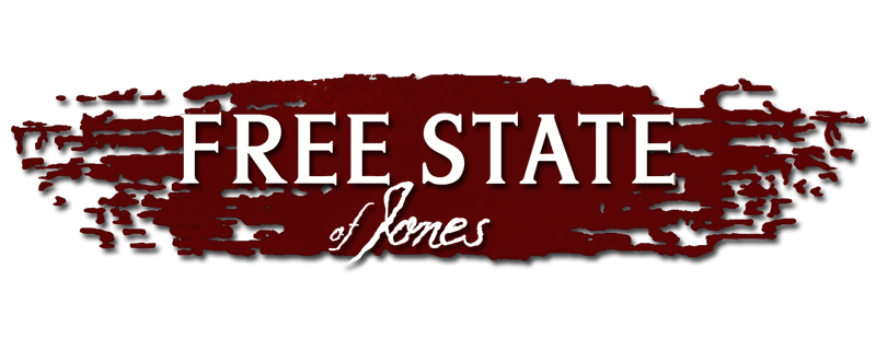 Free State of Jones