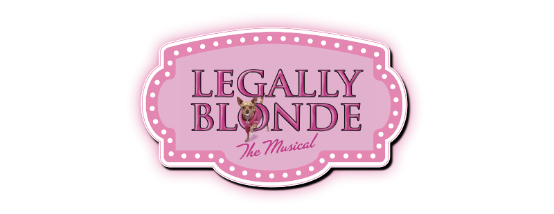 Legally Blonde: The Musical