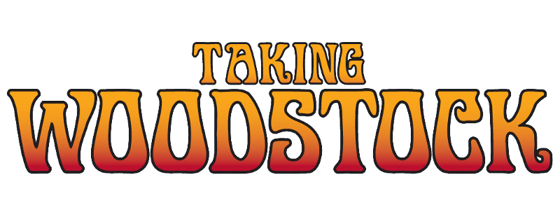 Taking Woodstock