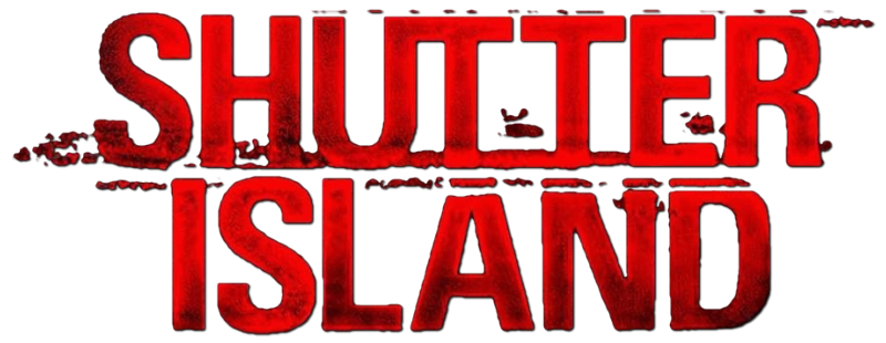 Shutter Island logo