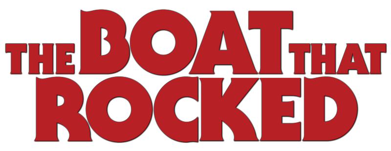 The Boat That Rocked