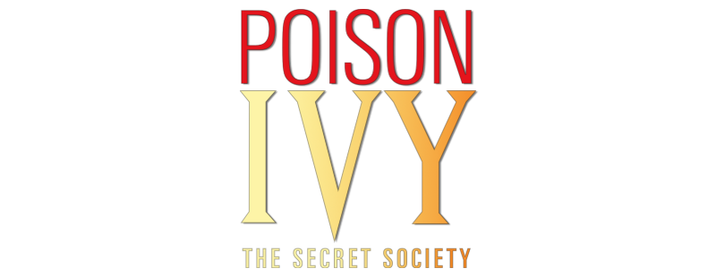 Poison Ivy: The Secret Society