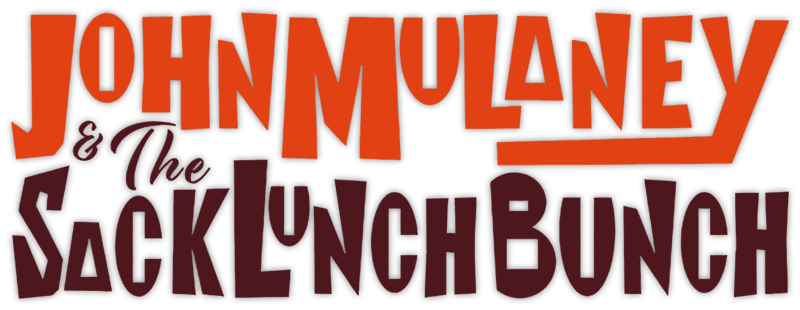 John Mulaney & the Sack Lunch Bunch