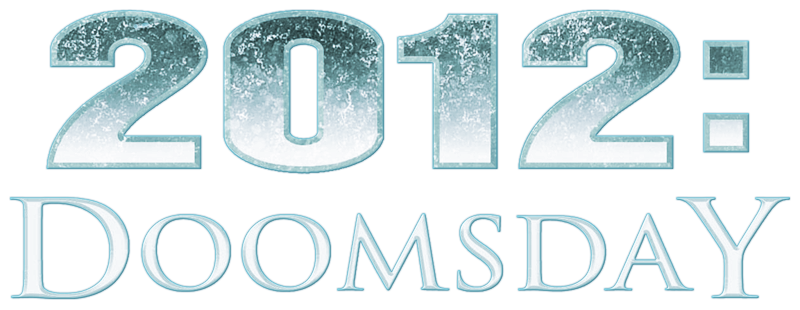 2012 Doomsday