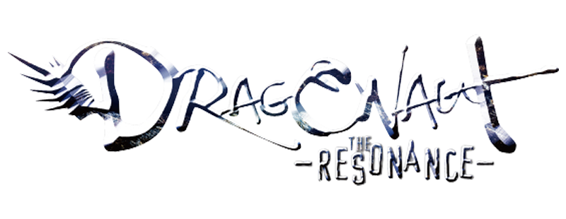 Dragonaut: The Resonance