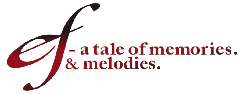 Ef: A Tale of Memories.