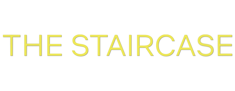 The Staircase logo