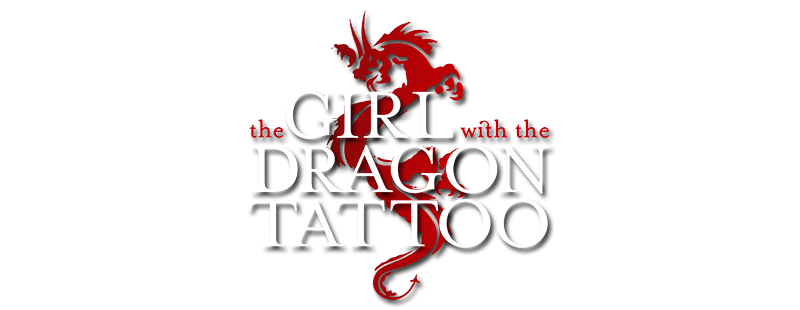 The Girl with the Dragon Tattoo