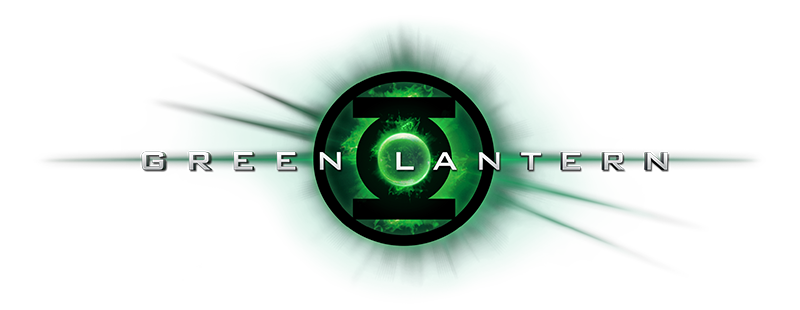 Green Lantern