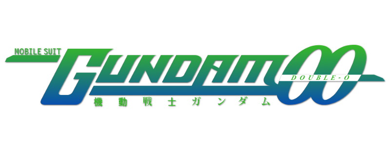 Mobile Suit Gundam 00