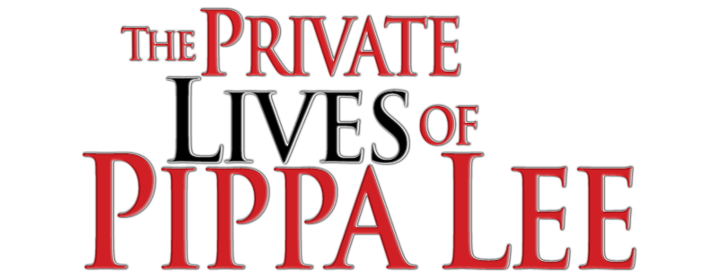 The Private Lives of Pippa Lee