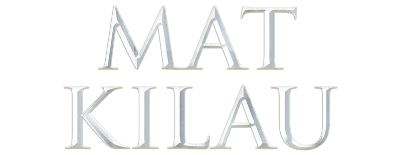 Mat Kilau