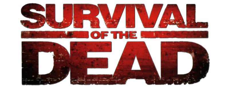 Survival of the Dead
