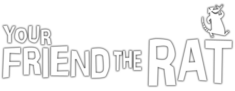 Your Friend the Rat