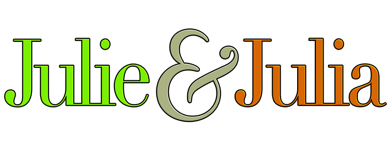 Julie & Julia