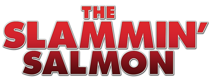 The Slammin' Salmon