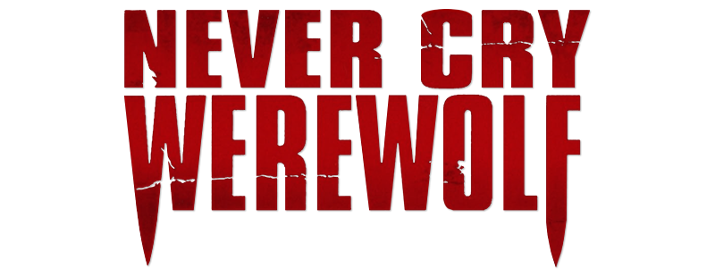 Never Cry Werewolf