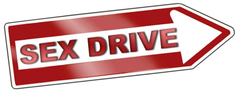 Sex Drive