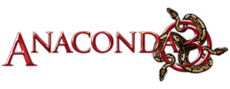 Anaconda 3: Offspring
