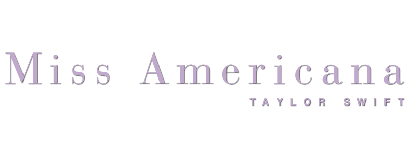 Miss Americana