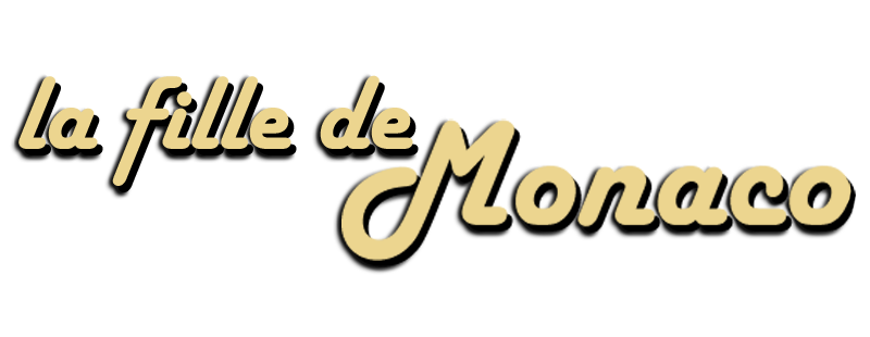 La fille de Monaco