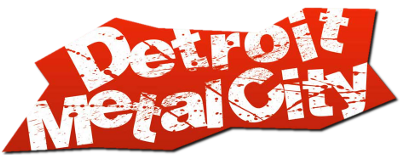 Detoroito Metaru Shiti