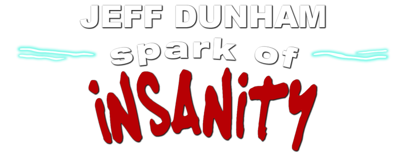 Jeff Dunham: Spark of Insanity