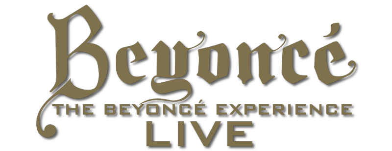 The Beyoncé Experience: Live