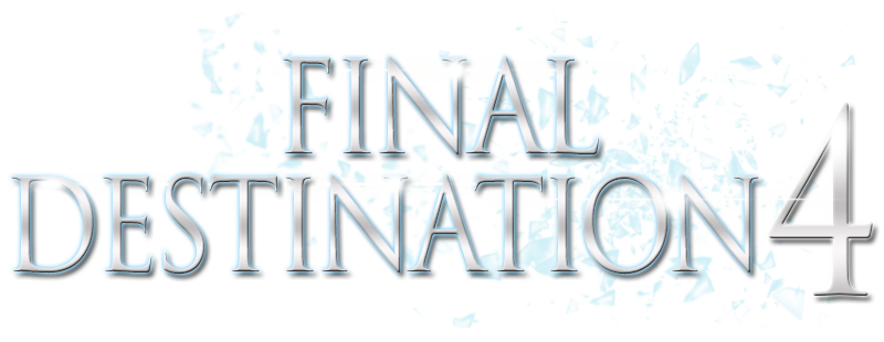 The Final Destination