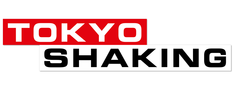 Tokyo Shaking