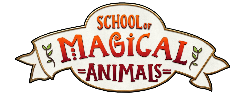 School of Magical Animals