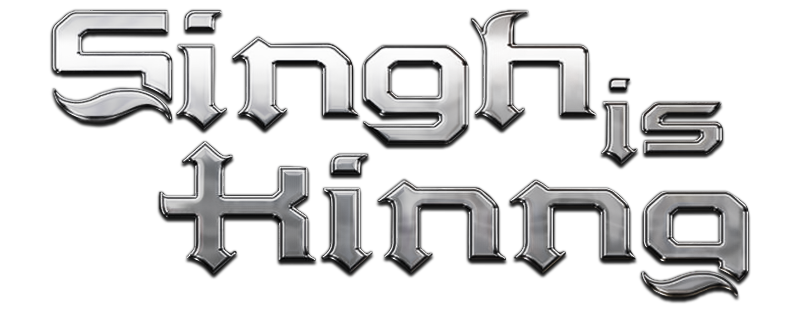 Singh Is King